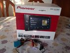 Pioneer AVH-G225BT Car DVD Player