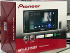 Pioneer Avh-Zl5150 Bt Dvd Player