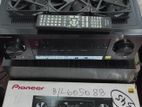 Pioneer AVR VSX 830k