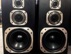 Pioneer Specker Set