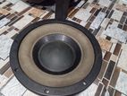 Pioneer Bass Speaker