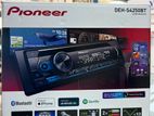 PIONEER BLUETOOTH CD PLAYER