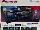 PIONEER BLUETOOTH CD PLAYER