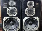 Pioneer Buffle Set