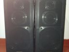 Pioneer Buffel Set