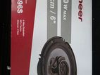 Pioneer Car 4 Way Speaker