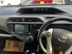 Toyota Aqua Car Audio System