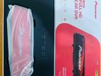 Pioneer Car Dvr