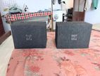 Pioneer Car Speakers