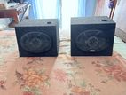 Pioneer Car Speakers