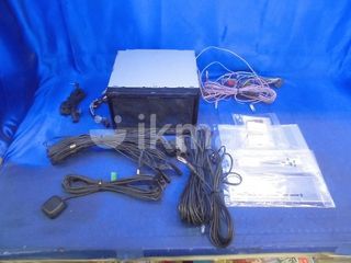 Pioneer Car Used Dvd Audio Setup Avic-Zh77 Carrozzeria for Pioneer Car Used Dvd Audio Setup Avic-Zh77 Carrozzeria for