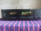 Pioneer Cassette Deck