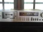 Pioneer Cassette Deck