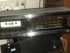 Pioneer Cassette deck