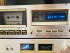 Pioneer Cassette Player
