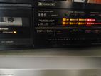 Pioneer Cassette Player