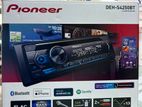 Pioneer Cd Mp3 Bluetooth Player