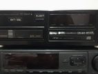 Pioneer CD Player