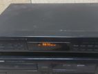 pioneer CD players, Fm tuners, casset deck