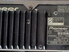 Pioneer CDJ 1000MK3 DJM 700 mixer