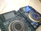 pioneer cdj 2000nexus pair sale
