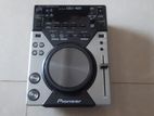 Pioneer CDJ-400 CD/USB/MP3 Player-Japan