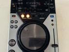 Pioneer CDJ-400 USB/CD Player-Japan