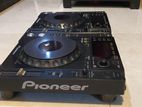 Pioneer CDJ 850K