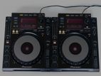 Pioneer CDJ 900 DJ Console