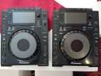 Pioneer CDJ 900 Nexus