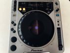 Pioneer CDJ Player-Japan