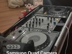 Pioneer Cdj850 Console