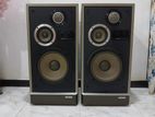 Pioneer CS-F700 Speakers