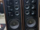 Pioneer Cs - V12 Speaker