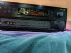 PIONEER D908TX AV RECEIVER + REMOTE - FOR PARTS / REPAIR