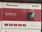 Pioneer Dash Camera Car Dvr Recording Cam