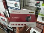 pioneer Dash Camera Usb Hidden