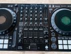 Pioneer DDJ 1000 DJ Console