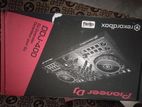 Pioneer DDJ 400 DJ Console