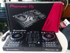 Pioneer DDJ-400 DJ Controller