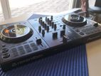 Pioneer DDJ-400 DJ Controller-Japan