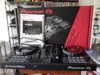 Pioneer DDJ-400 DJ Controller-Japan