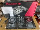 Pioneer DDJ-400 DJ Controller-Japan