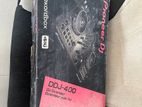 Pioneer Ddj-400 Fullset Box