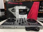 PIONEER DDJ-400-S DJ Controller-Japan