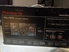 Pioneer DDJ-800 Console