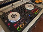 Pioneer DDJ DJ Console