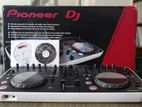 Pioneer Ddj-Ergo DJ Controller-Japan