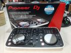 Pioneer DDJ-ERGO DJ Controller-Japan