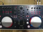 Pioneer Ddj-Ergo Dj Controller-Japan